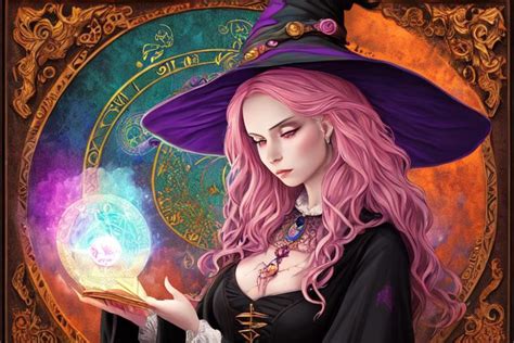 Breaking the Taboos: The Role of Shadow Work in Unlocking Wiccan Powers